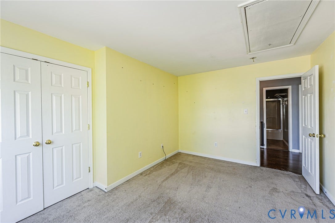 302 Bibb Street, Louisa, VA 23093 302 Bibb Street, Louisa, VA 23093