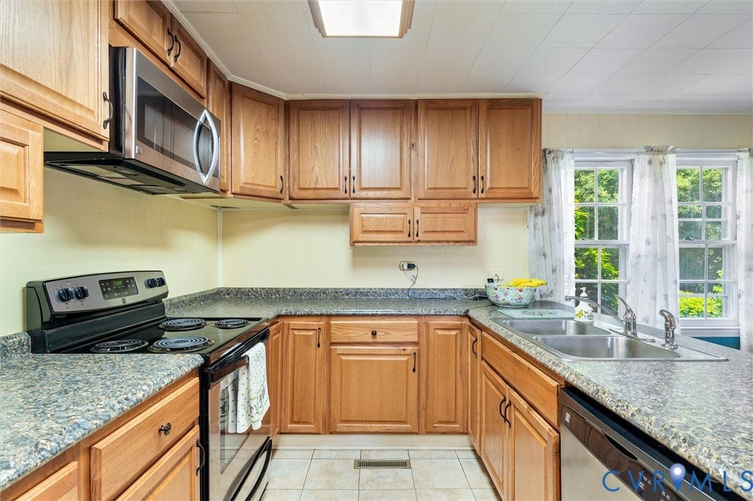 252 David Bruce Avenue, Charlotte Courthouse, VA 23923 252 David Bruce Avenue, Charlotte Courthouse, VA 23923