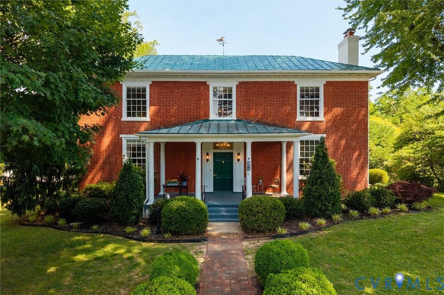 Property photo for 252 David Bruce Avenue, Charlotte Courthouse, VA