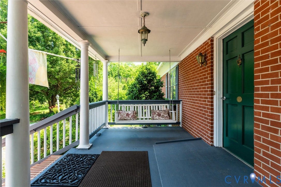 252 David Bruce Avenue, Charlotte Courthouse, VA 23923 252 David Bruce Avenue, Charlotte Courthouse, VA 23923