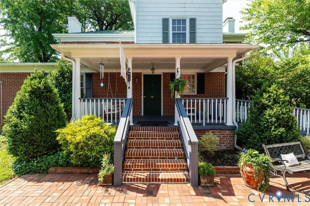 252 David Bruce Avenue, Charlotte Courthouse, VA 23923 252 David Bruce Avenue, Charlotte Courthouse, VA 23923