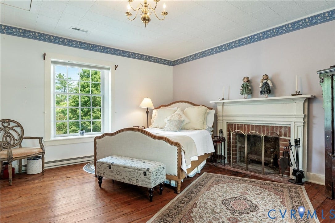 252 David Bruce Avenue, Charlotte Courthouse, VA 23923 252 David Bruce Avenue, Charlotte Courthouse, VA 23923