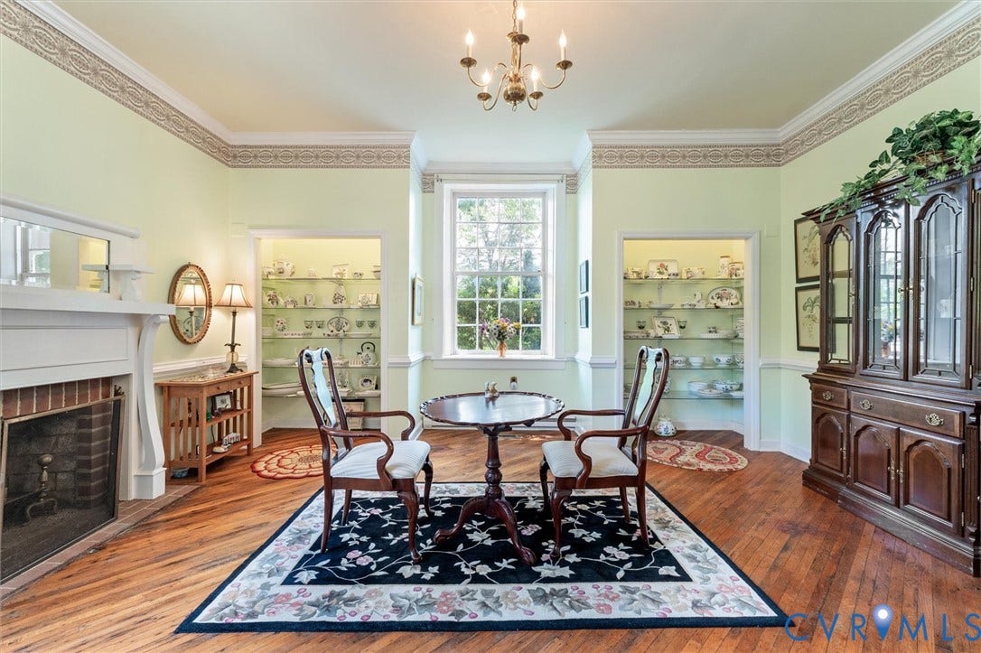 252 David Bruce Avenue, Charlotte Courthouse, VA 23923 252 David Bruce Avenue, Charlotte Courthouse, VA 23923