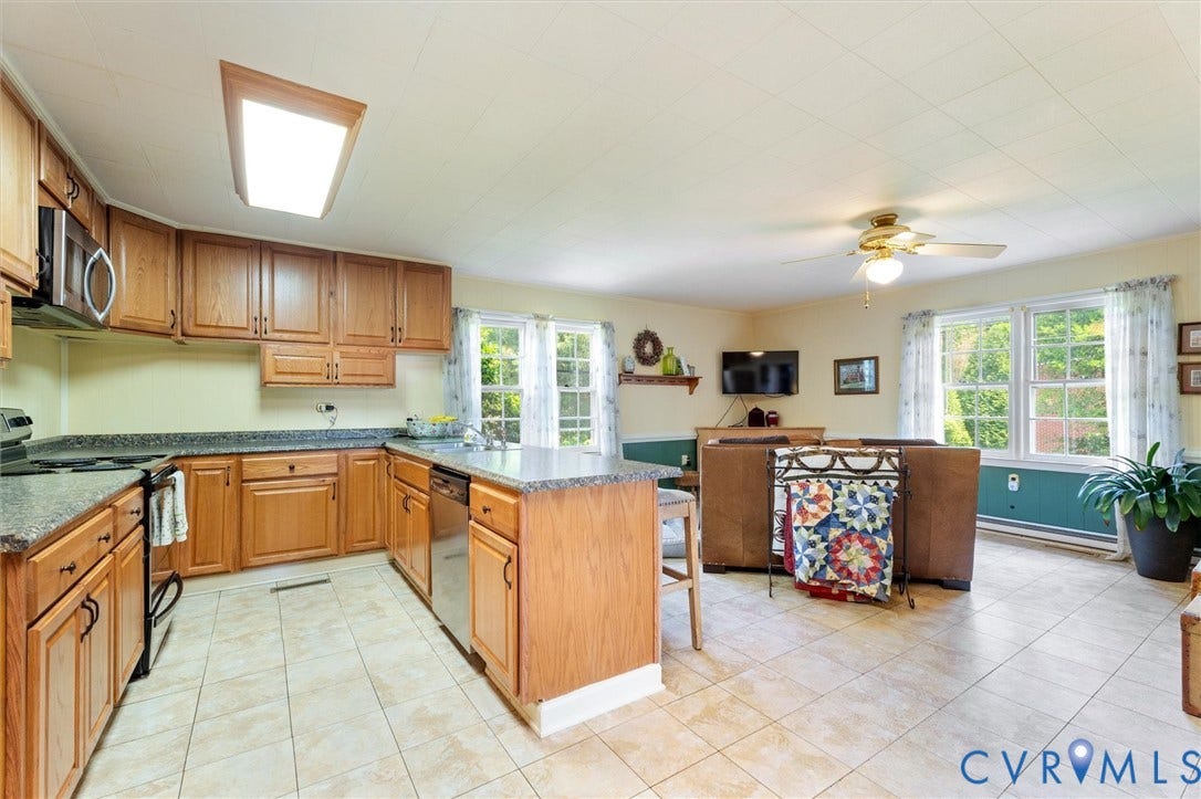 252 David Bruce Avenue, Charlotte Courthouse, VA 23923 252 David Bruce Avenue, Charlotte Courthouse, VA 23923