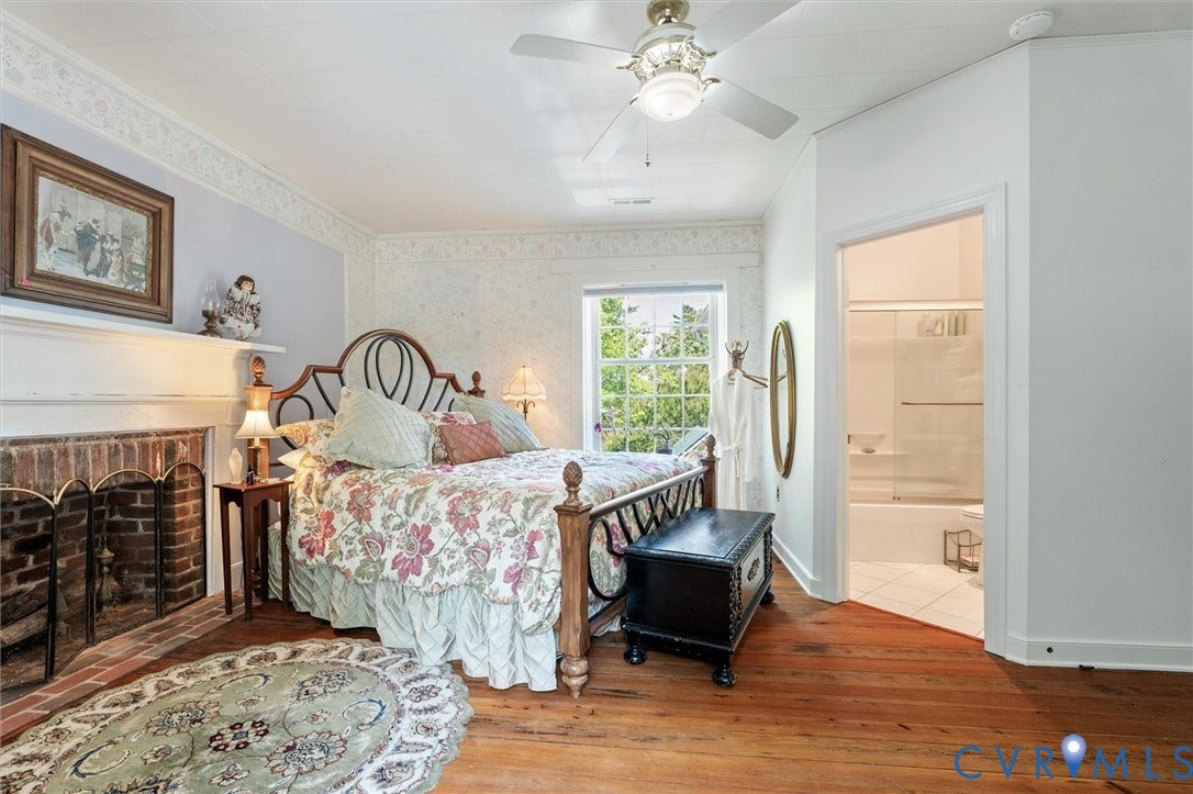252 David Bruce Avenue, Charlotte Courthouse, VA 23923 252 David Bruce Avenue, Charlotte Courthouse, VA 23923