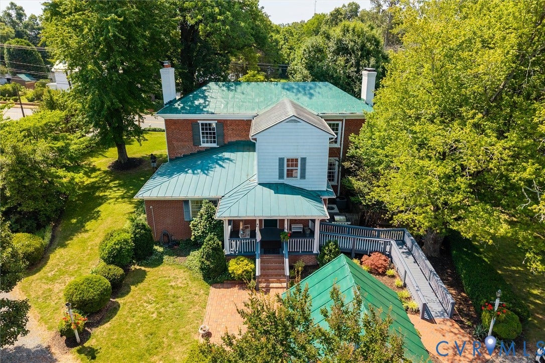 252 David Bruce Avenue, Charlotte Courthouse, VA 23923 252 David Bruce Avenue, Charlotte Courthouse, VA 23923