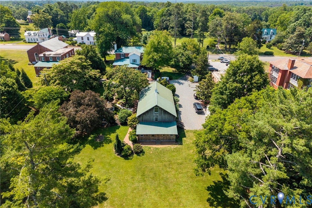 252 David Bruce Avenue, Charlotte Courthouse, VA 23923 252 David Bruce Avenue, Charlotte Courthouse, VA 23923
