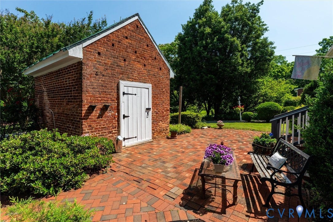 252 David Bruce Avenue, Charlotte Courthouse, VA 23923 252 David Bruce Avenue, Charlotte Courthouse, VA 23923