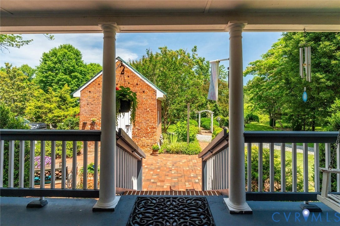 252 David Bruce Avenue, Charlotte Courthouse, VA 23923 252 David Bruce Avenue, Charlotte Courthouse, VA 23923