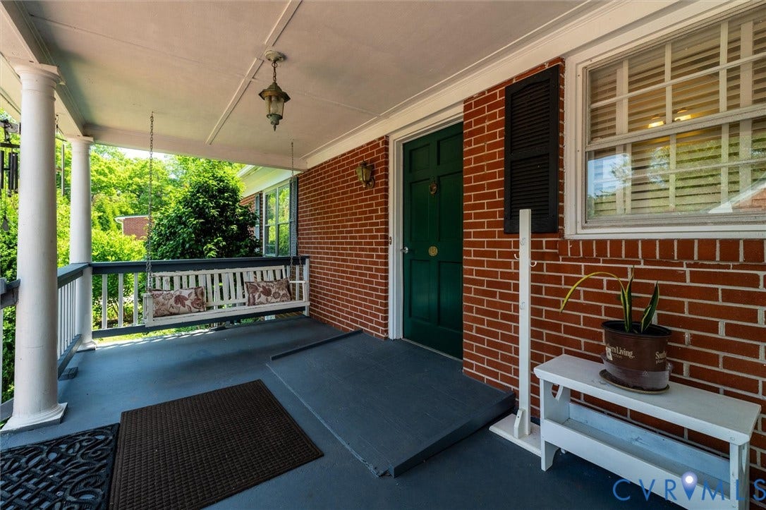 252 David Bruce Avenue, Charlotte Courthouse, VA 23923 252 David Bruce Avenue, Charlotte Courthouse, VA 23923