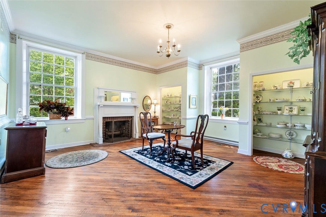 252 David Bruce Avenue, Charlotte Courthouse, VA 23923 252 David Bruce Avenue, Charlotte Courthouse, VA 23923