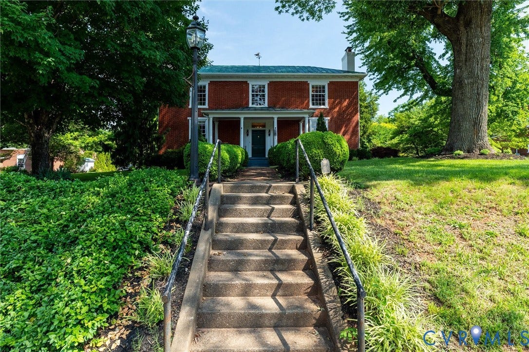 252 David Bruce Avenue, Charlotte Courthouse, VA 23923 252 David Bruce Avenue, Charlotte Courthouse, VA 23923
