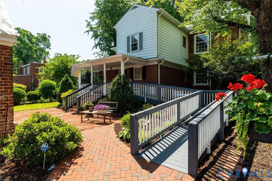 252 David Bruce Avenue, Charlotte Courthouse, VA 23923 252 David Bruce Avenue, Charlotte Courthouse, VA 23923