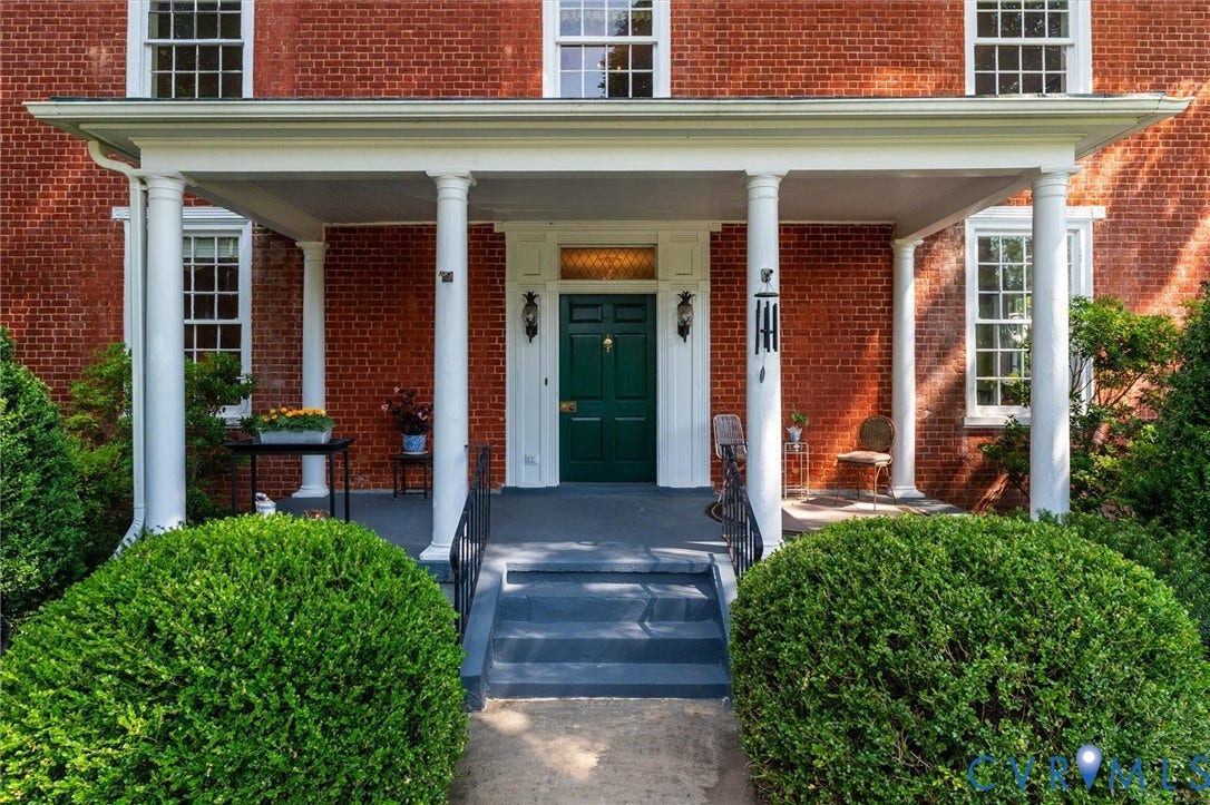 252 David Bruce Avenue, Charlotte Courthouse, VA 23923 252 David Bruce Avenue, Charlotte Courthouse, VA 23923