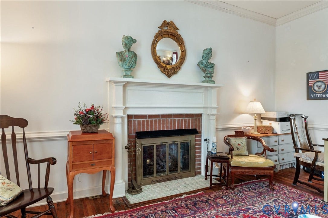 252 David Bruce Avenue, Charlotte Courthouse, VA 23923 252 David Bruce Avenue, Charlotte Courthouse, VA 23923