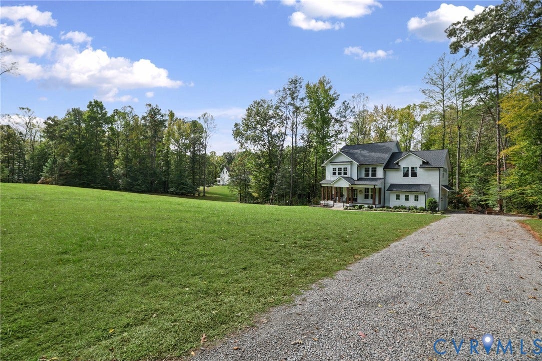13433 Wolf Swamp Lane, Montpelier, VA 23192 13433 Wolf Swamp Lane, Montpelier, VA 23192