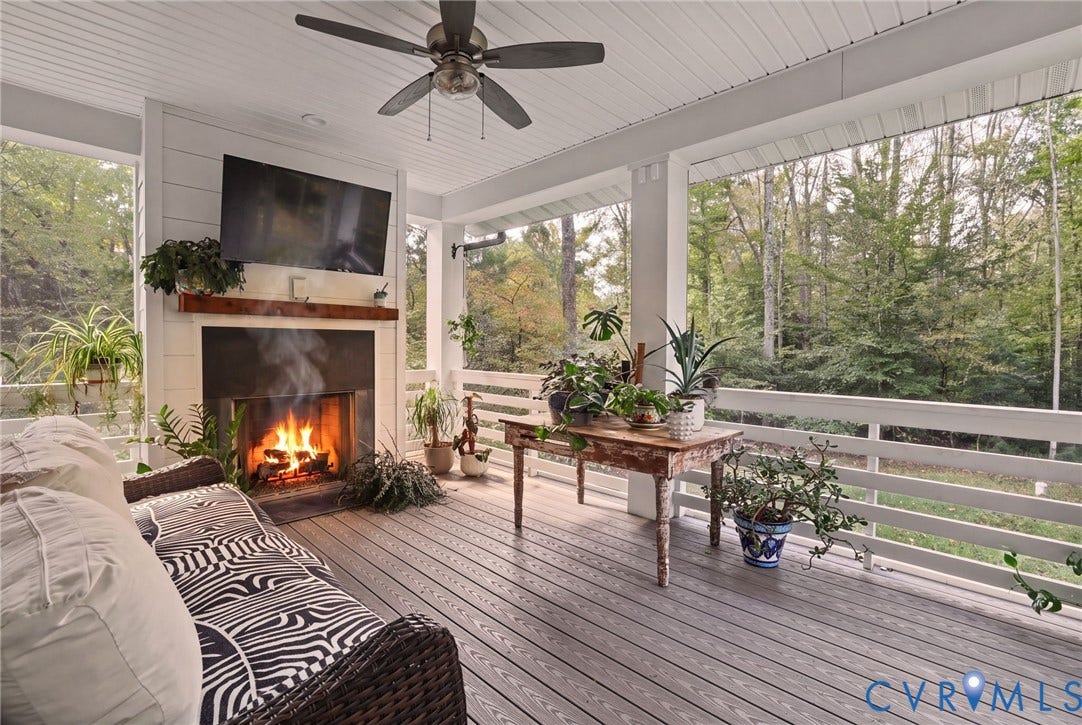 13433 Wolf Swamp Lane, Montpelier, VA 23192 13433 Wolf Swamp Lane, Montpelier, VA 23192