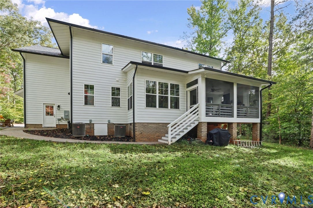 13433 Wolf Swamp Lane, Montpelier, VA 23192 13433 Wolf Swamp Lane, Montpelier, VA 23192