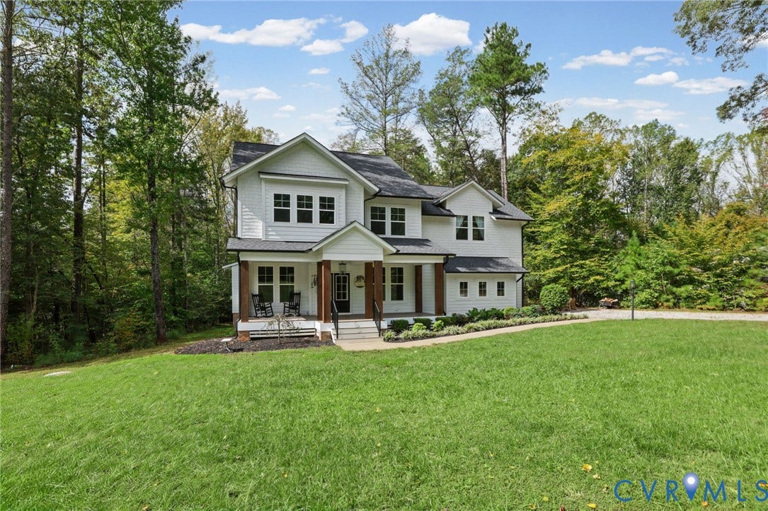 13433 Wolf Swamp Lane, Montpelier, VA 23192 13433 Wolf Swamp Lane, Montpelier, VA 23192