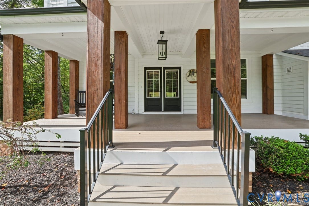 13433 Wolf Swamp Lane, Montpelier, VA 23192 13433 Wolf Swamp Lane, Montpelier, VA 23192