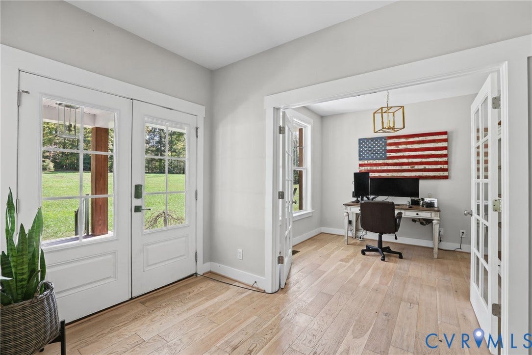 13433 Wolf Swamp Lane, Montpelier, VA 23192 13433 Wolf Swamp Lane, Montpelier, VA 23192