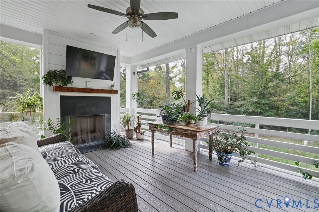 13433 Wolf Swamp Lane, Montpelier, VA 23192 13433 Wolf Swamp Lane, Montpelier, VA 23192
