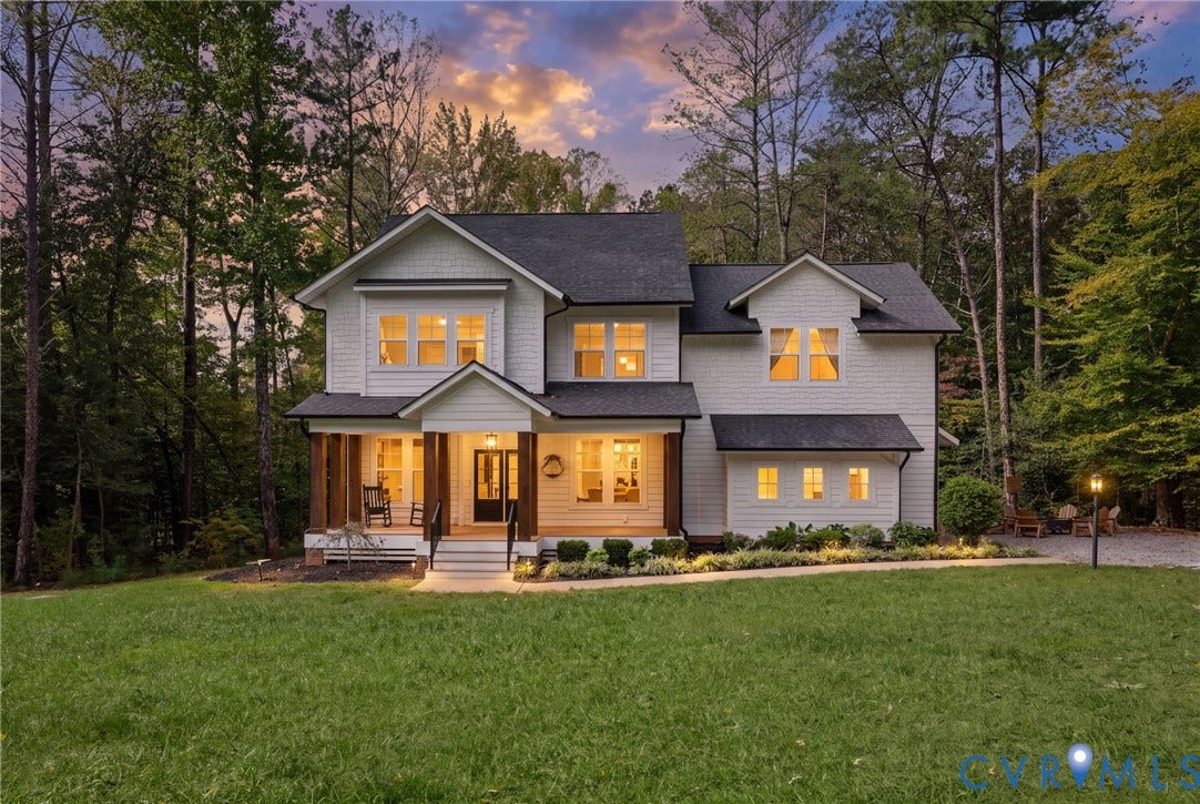 13433 Wolf Swamp Lane, Montpelier, VA 23192 13433 Wolf Swamp Lane, Montpelier, VA 23192