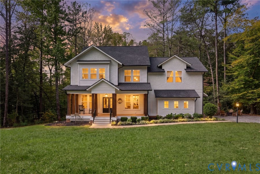 Property photo for 13433 Wolf Swamp Lane, Montpelier, VA