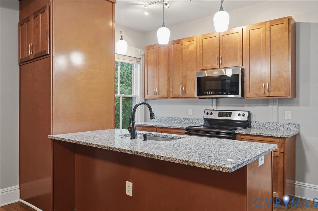 2101 5th Avenue, Highland Park, Richmond, VA 23222 Unit 1