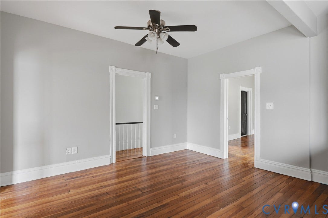 2101 5th Avenue, Highland Park, Richmond, VA 23222 Unit 2