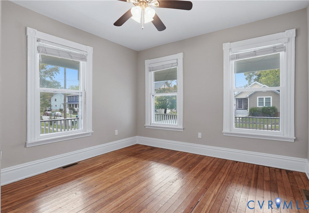 2101 5th Avenue, Highland Park, Richmond, VA 23222 Unit 1