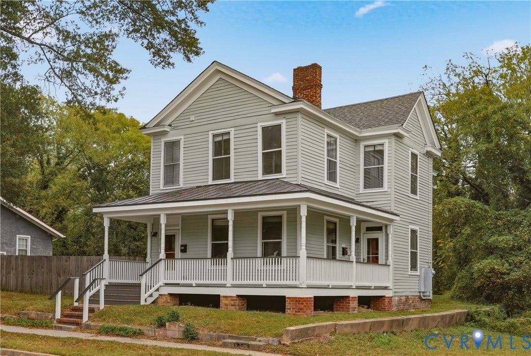 2101 5th Avenue, Highland Park, Richmond, VA 23222 2101 5th Avenue, Highland Park, Richmond, VA 23222