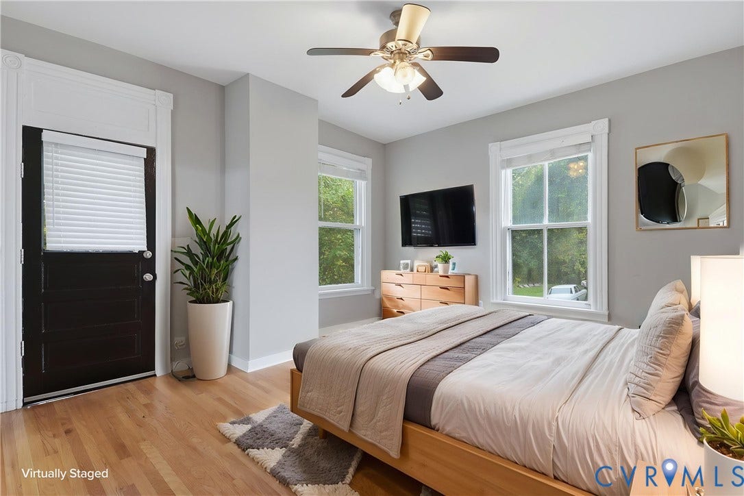 2101 5th Avenue, Highland Park, Richmond, VA 23222 Unit 1