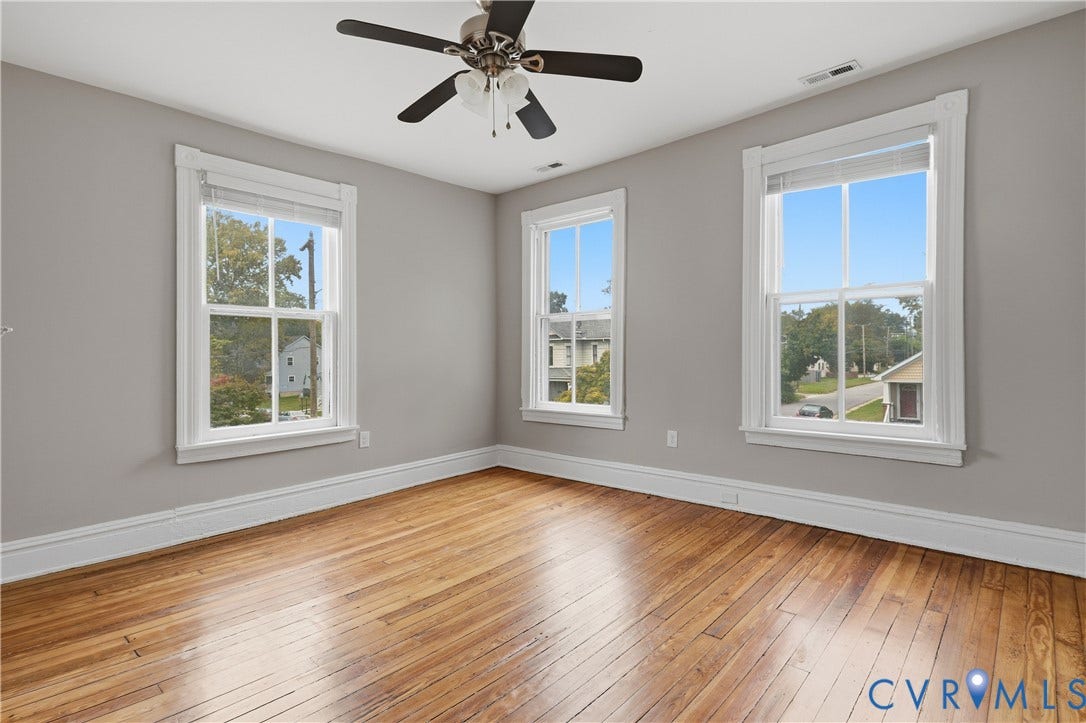 2101 5th Avenue, Highland Park, Richmond, VA 23222 Unit 2