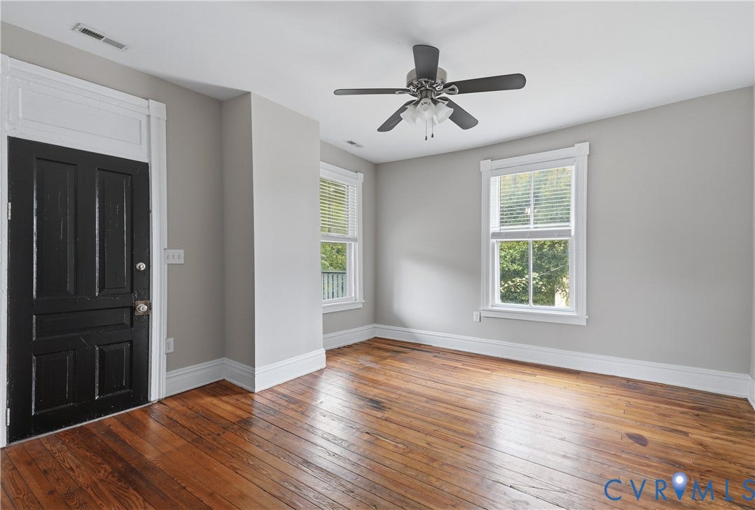 2101 5th Avenue, Highland Park, Richmond, VA 23222 Unit 2