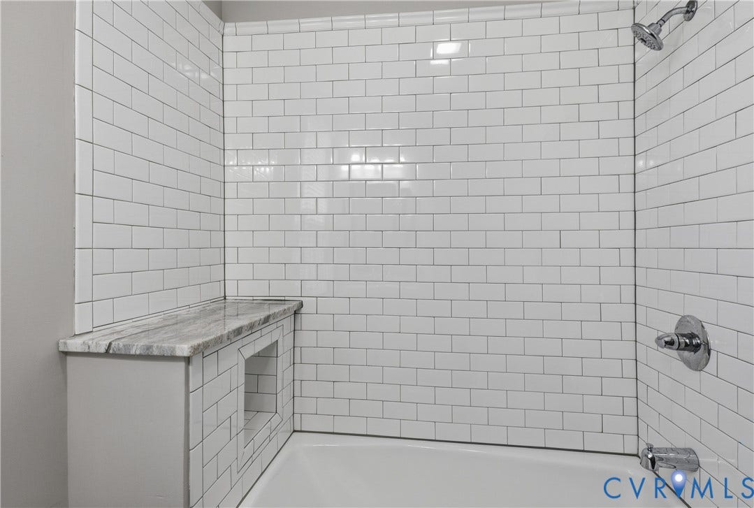 2101 5th Avenue, Highland Park, Richmond, VA 23222 Unit 1