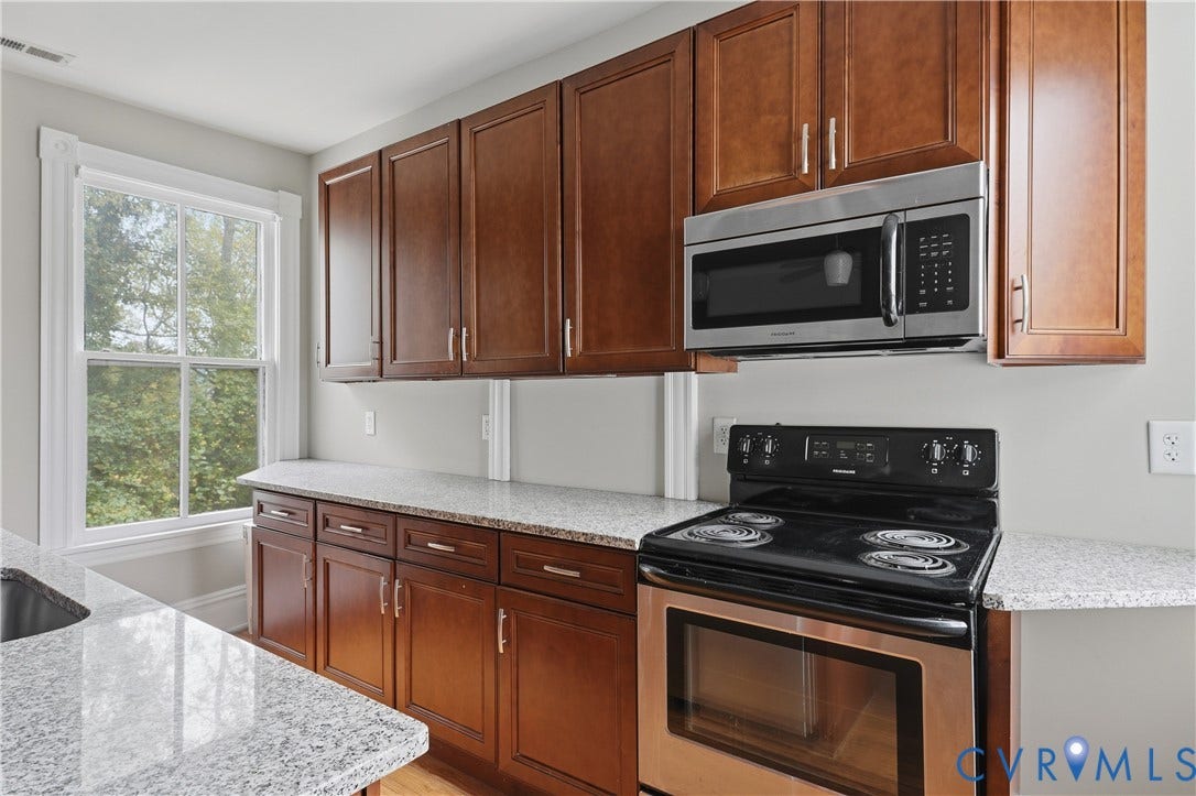 2101 5th Avenue, Highland Park, Richmond, VA 23222 Unit 2