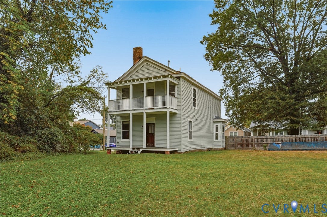 2101 5th Avenue, Highland Park, Richmond, VA 23222 2101 5th Avenue, Highland Park, Richmond, VA 23222