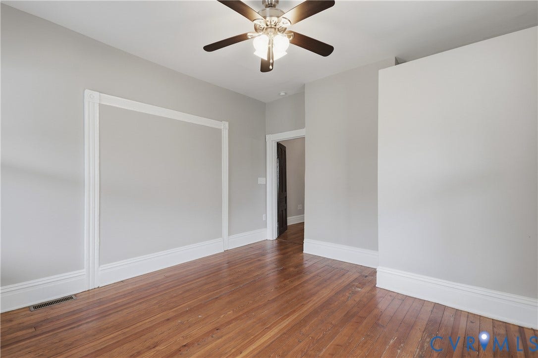2101 5th Avenue, Highland Park, Richmond, VA 23222 Unit 1