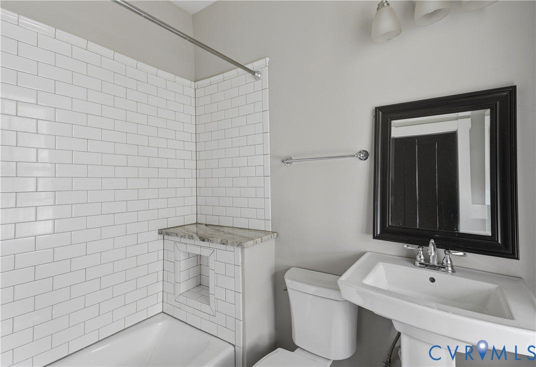 2101 5th Avenue, Highland Park, Richmond, VA 23222 Unit 2