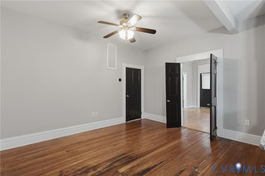 2101 5th Avenue, Highland Park, Richmond, VA 23222 Unit 1
