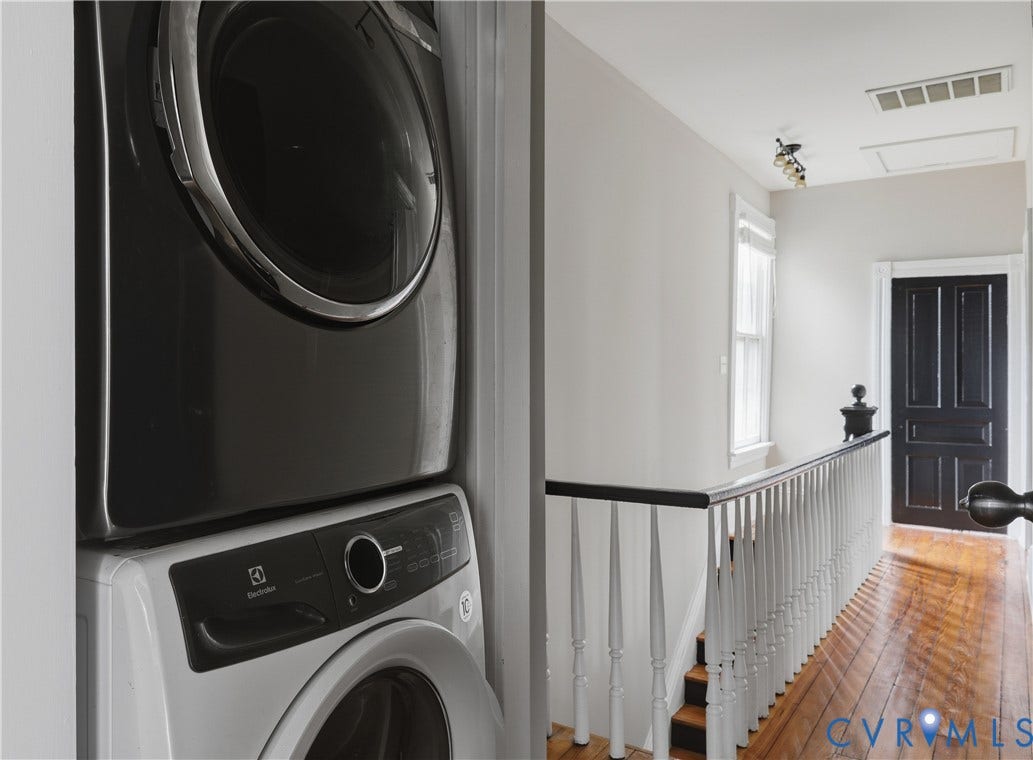2101 5th Avenue, Highland Park, Richmond, VA 23222 Unit 2