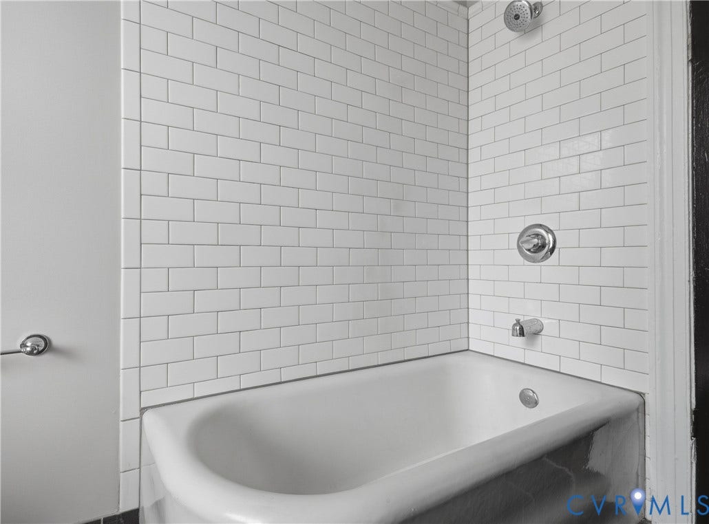 2101 5th Avenue, Highland Park, Richmond, VA 23222 Unit 2