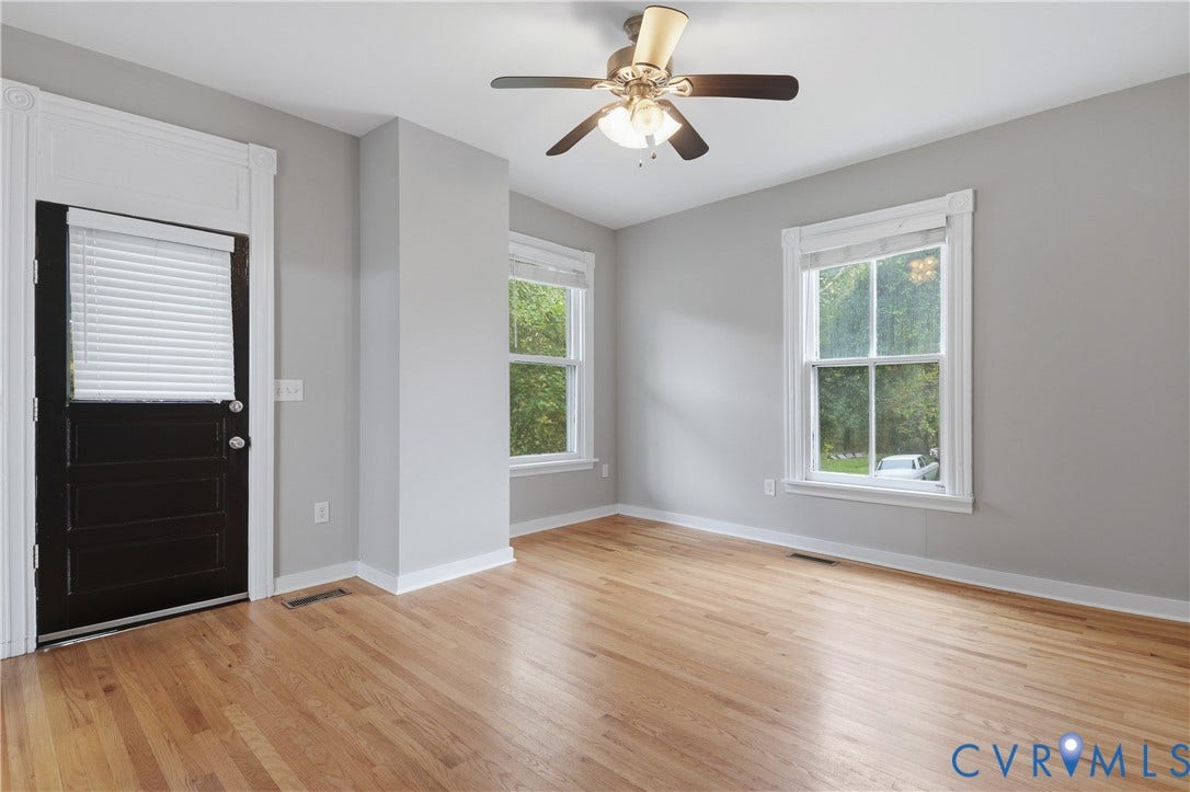2101 5th Avenue, Highland Park, Richmond, VA 23222 Unit 1