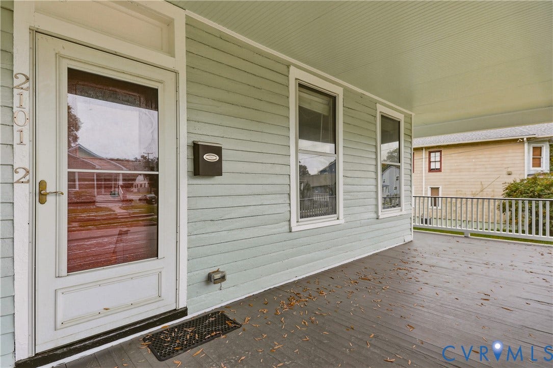 2101 5th Avenue, Highland Park, Richmond, VA 23222 2101 5th Avenue, Highland Park, Richmond, VA 23222