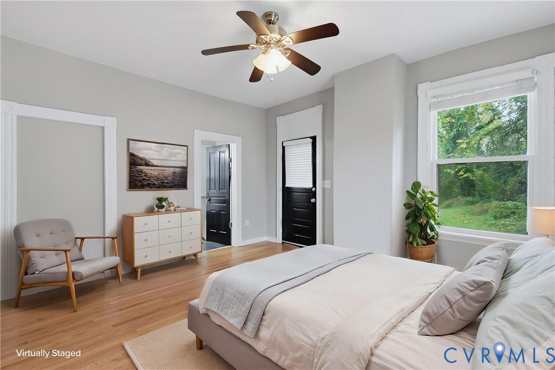 2101 5th Avenue, Highland Park, Richmond, VA 23222 Unit 1