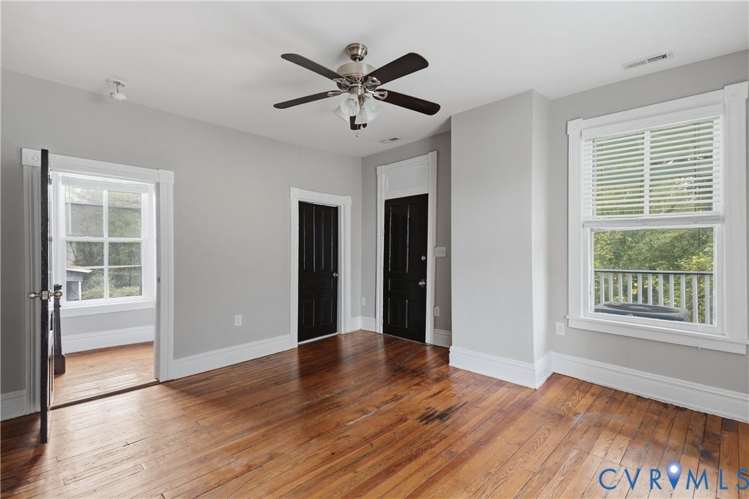 2101 5th Avenue, Highland Park, Richmond, VA 23222 Unit 2