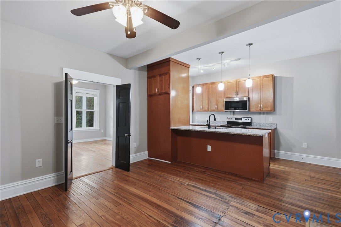 2101 5th Avenue, Highland Park, Richmond, VA 23222 Unit 1