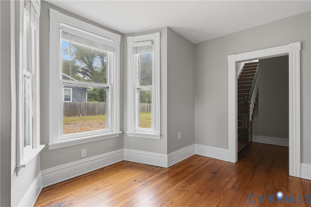 2101 5th Avenue, Highland Park, Richmond, VA 23222 Unit 2