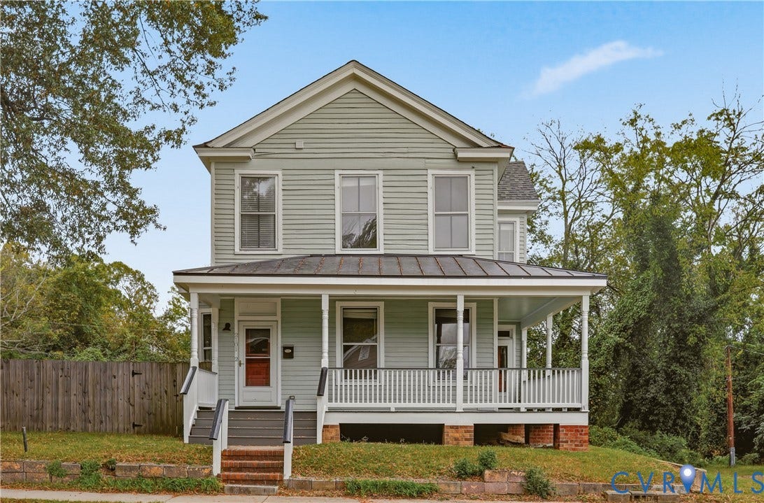 2101 5th Avenue, Highland Park, Richmond, VA 23222 2101 5th Avenue, Highland Park, Richmond, VA 23222